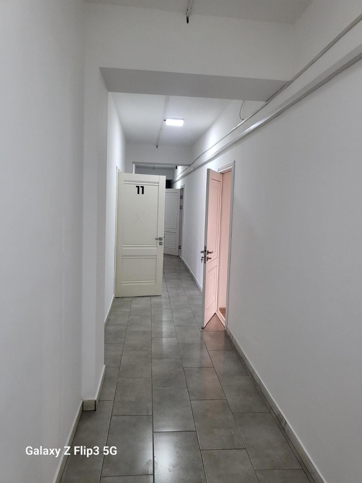 Chip Hotel Chisinau Exterior photo